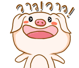 munoi sticker #12639749
