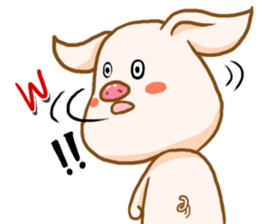 munoi sticker #12639761