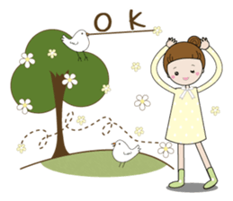 Rin-chan (sticker that may concern) sticker #12639894