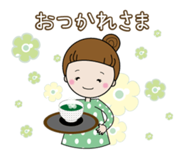 Rin-chan (sticker that may concern) sticker #12639905