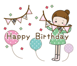 Rin-chan (sticker that may concern) sticker #12639910