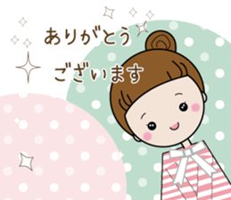 Rin-chan (sticker that may concern) sticker #12639916