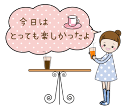 Rin-chan (sticker that may concern) sticker #12639927