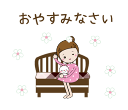 Rin-chan (sticker that may concern) sticker #12639932