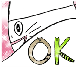 COOK STEP JUMP sticker #12640136