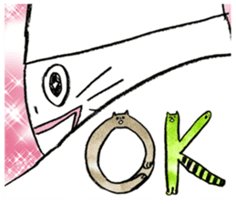 COOK STEP JUMP sticker #12640136