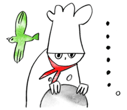 COOK STEP JUMP sticker #12640138