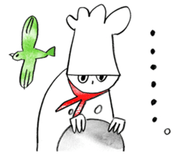 COOK STEP JUMP sticker #12640138
