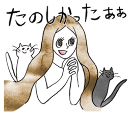 COOK STEP JUMP sticker #12640164