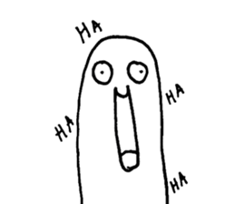 what looking sticker #12640344