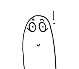 what looking sticker #12640346