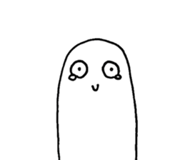 what looking sticker #12640353