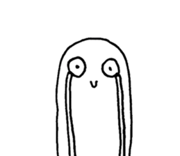 what looking sticker #12640354