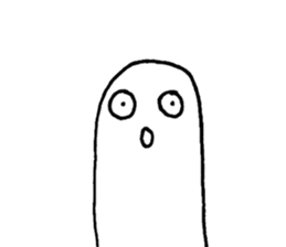 what looking sticker #12640355