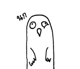 what looking sticker #12640365