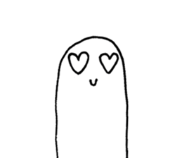 what looking sticker #12640367