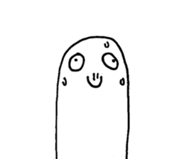 what looking sticker #12640369