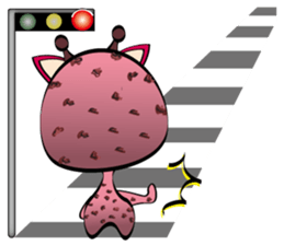 Love sports boobee 2 sticker #12640560
