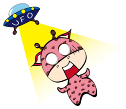 Love sports boobee 2 sticker #12640565