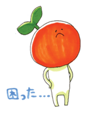 natsumikan2 sticker #12640774