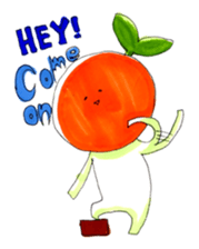 natsumikan2 sticker #12640775