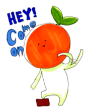 natsumikan2 sticker #12640775