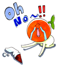 natsumikan2 sticker #12640776