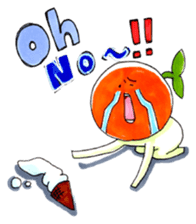 natsumikan2 sticker #12640776