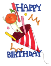 natsumikan2 sticker #12640777