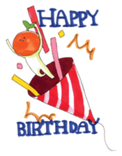 natsumikan2 sticker #12640777