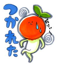 natsumikan2 sticker #12640780