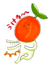 natsumikan2 sticker #12640784