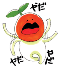 natsumikan2 sticker #12640791