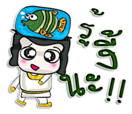 Hi! My name is Kenshiro. !!! sticker #12640859