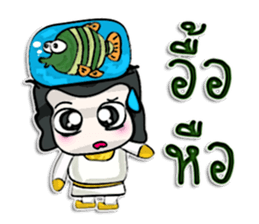 Hi! My name is Kenshiro. !!! sticker #12640872