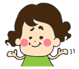 HANA's Korean(Honorific) sticker #12641673