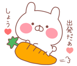 SYO STICKER. sticker #12642303