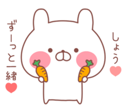 SYO STICKER. sticker #12642309