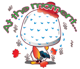 CrazyCock v.1 sticker #12642371