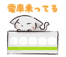 SoftCat Vol.3 sticker #12642987