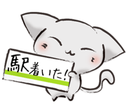 SoftCat Vol.3 sticker #12642988