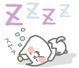 NIHELA-Chan(a tiny kitty with smile) sticker #12643162