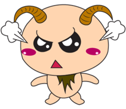 A Green Carpi day 2 sticker #12643391