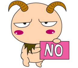 A Green Carpi day 2 sticker #12643402