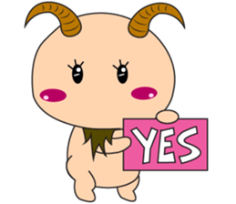 A Green Carpi day 2 sticker #12643403