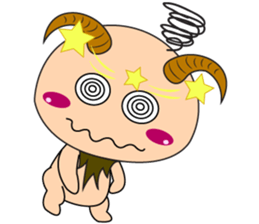 A Green Carpi day 2 sticker #12643405