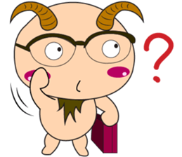 A Green Carpi day 2 sticker #12643408