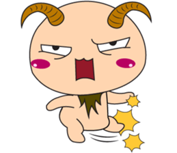 A Green Carpi day 2 sticker #12643416