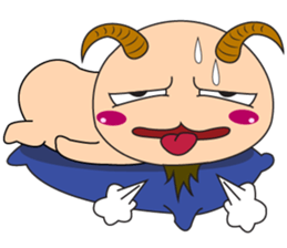 A Green Carpi day 2 sticker #12643419