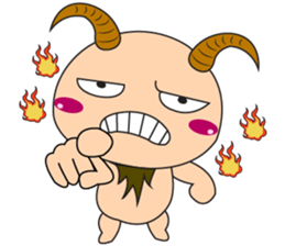 A Green Carpi day 2 sticker #12643420